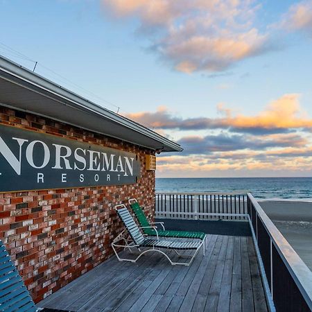 Norseman Resort On The Beach Огънкуит Екстериор снимка