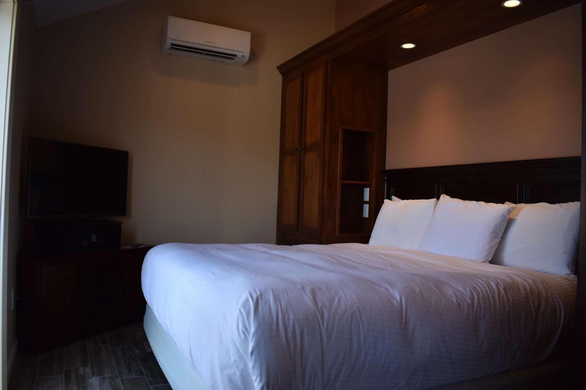 Norseman Resort On The Beach Огънкуит Екстериор снимка