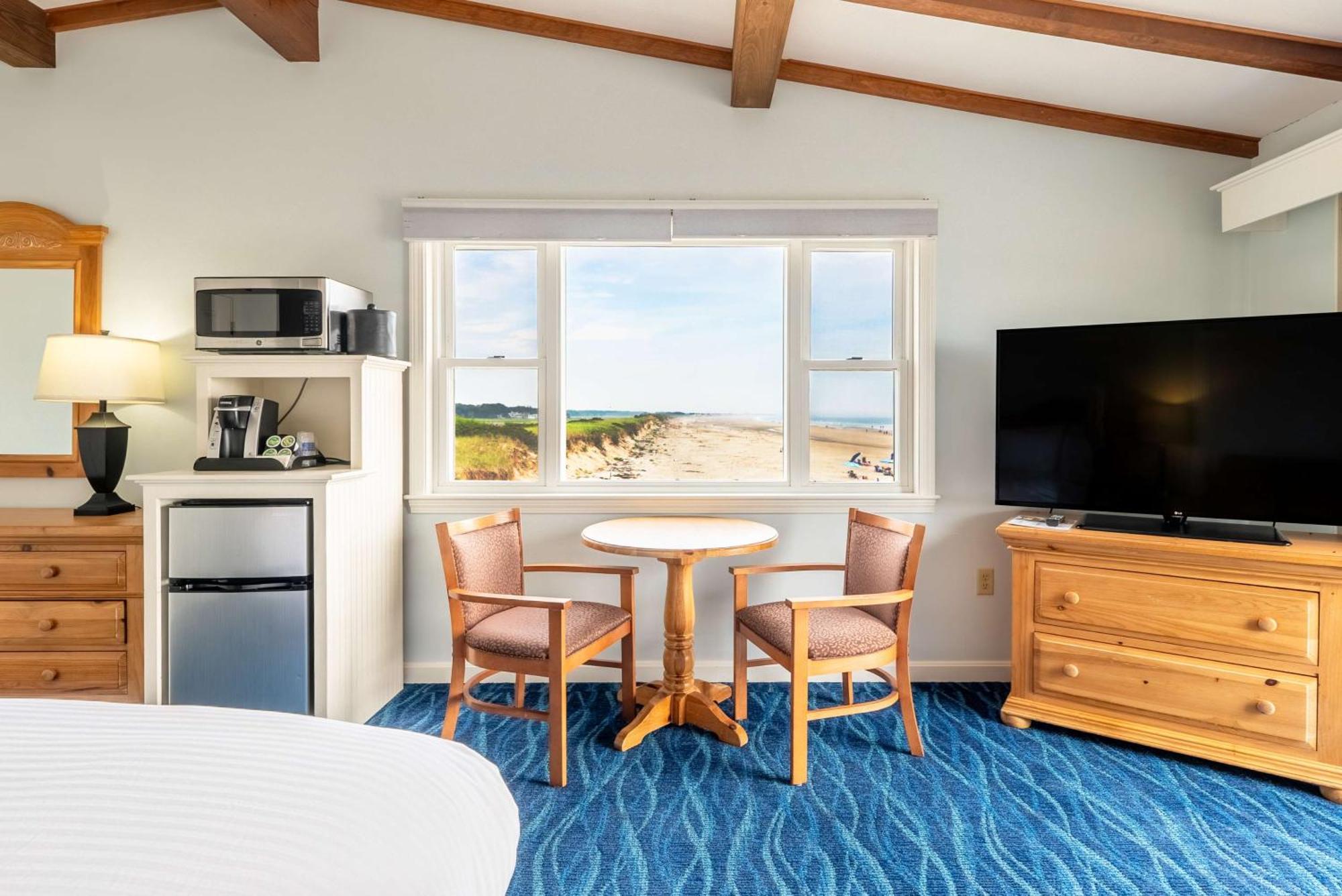 Norseman Resort On The Beach Огънкуит Екстериор снимка