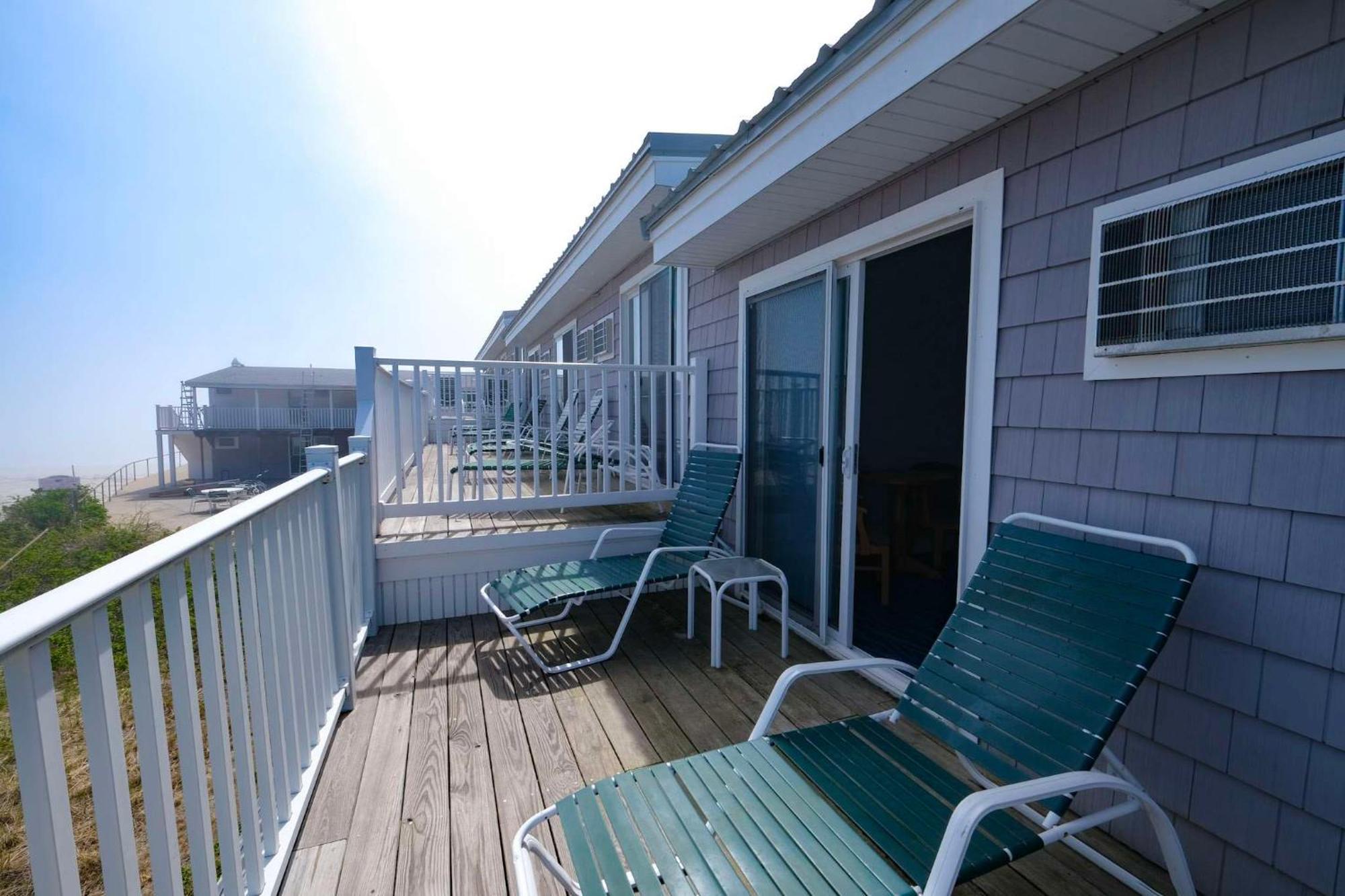 Norseman Resort On The Beach Огънкуит Екстериор снимка