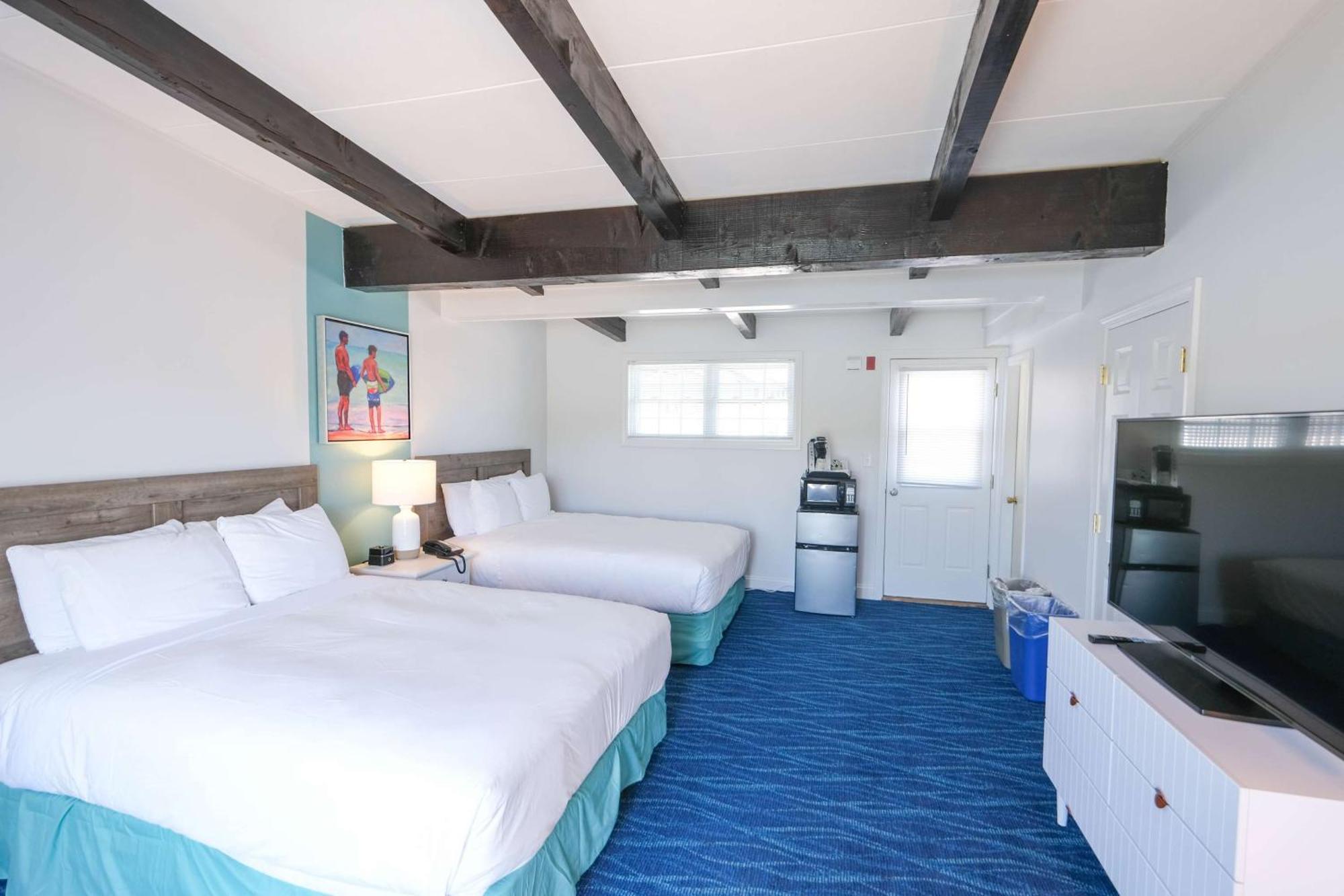 Norseman Resort On The Beach Огънкуит Екстериор снимка