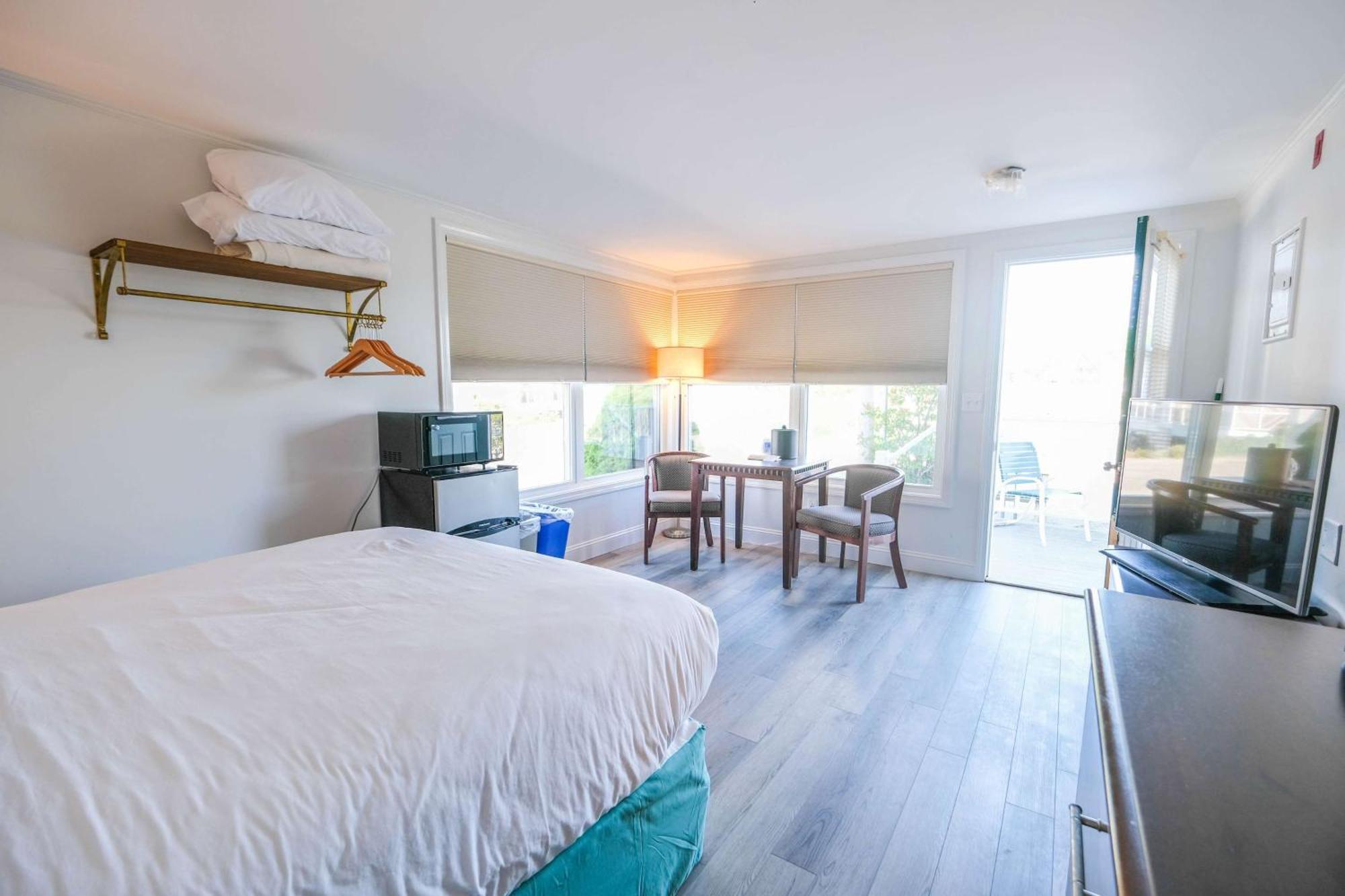 Norseman Resort On The Beach Огънкуит Екстериор снимка