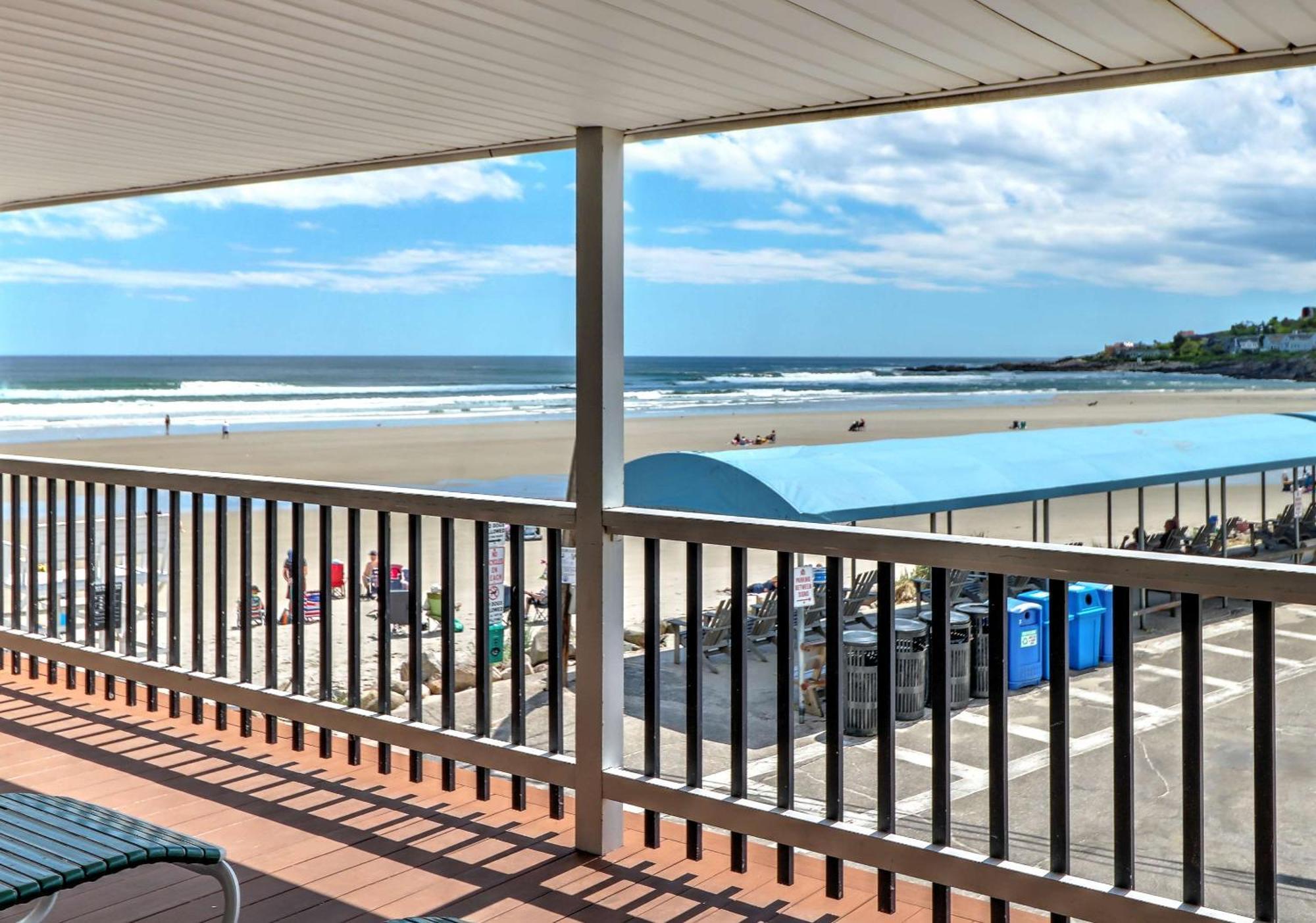 Norseman Resort On The Beach Огънкуит Екстериор снимка