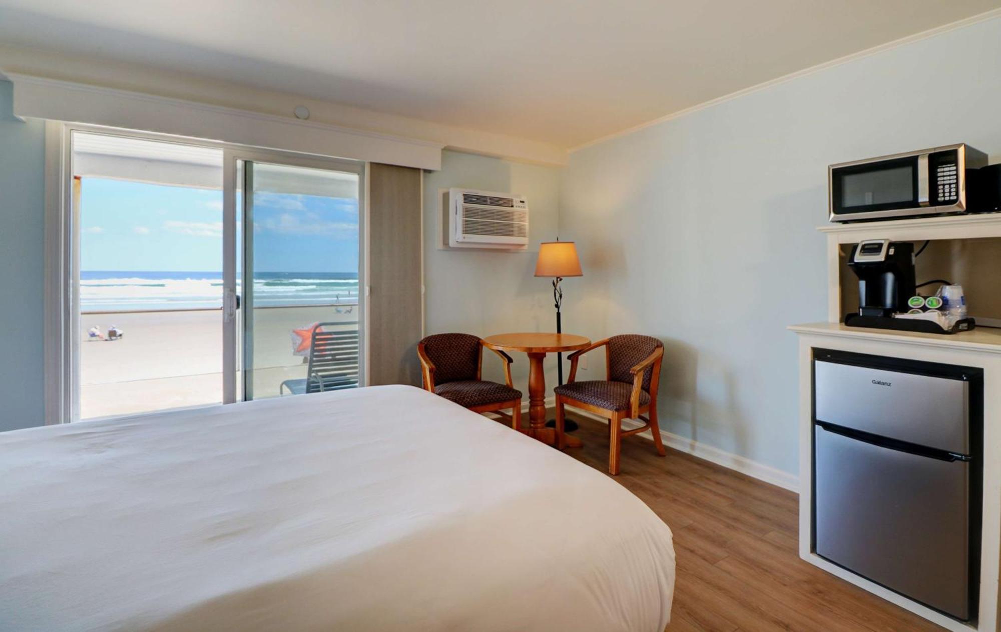 Norseman Resort On The Beach Огънкуит Екстериор снимка