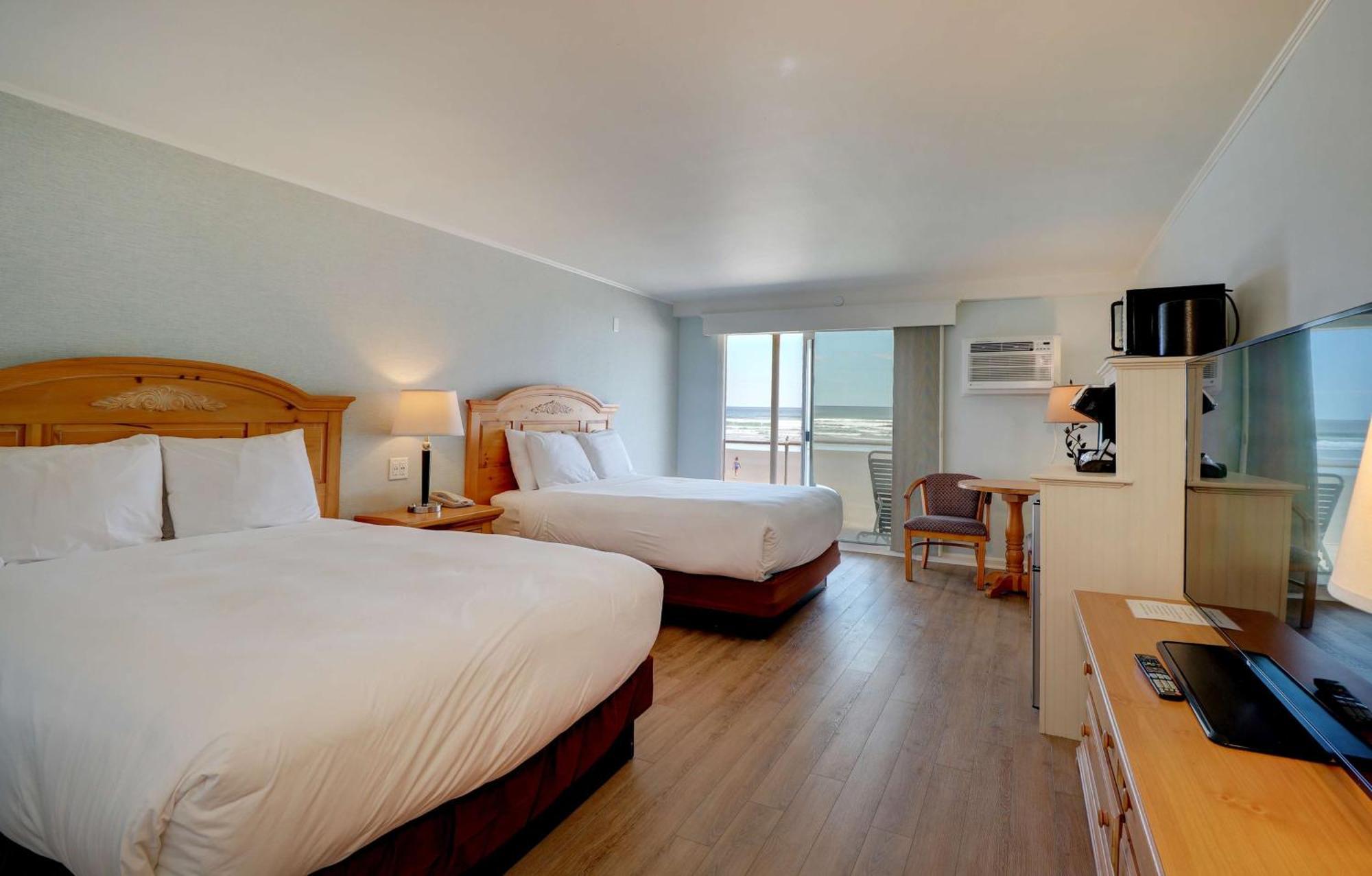 Norseman Resort On The Beach Огънкуит Екстериор снимка