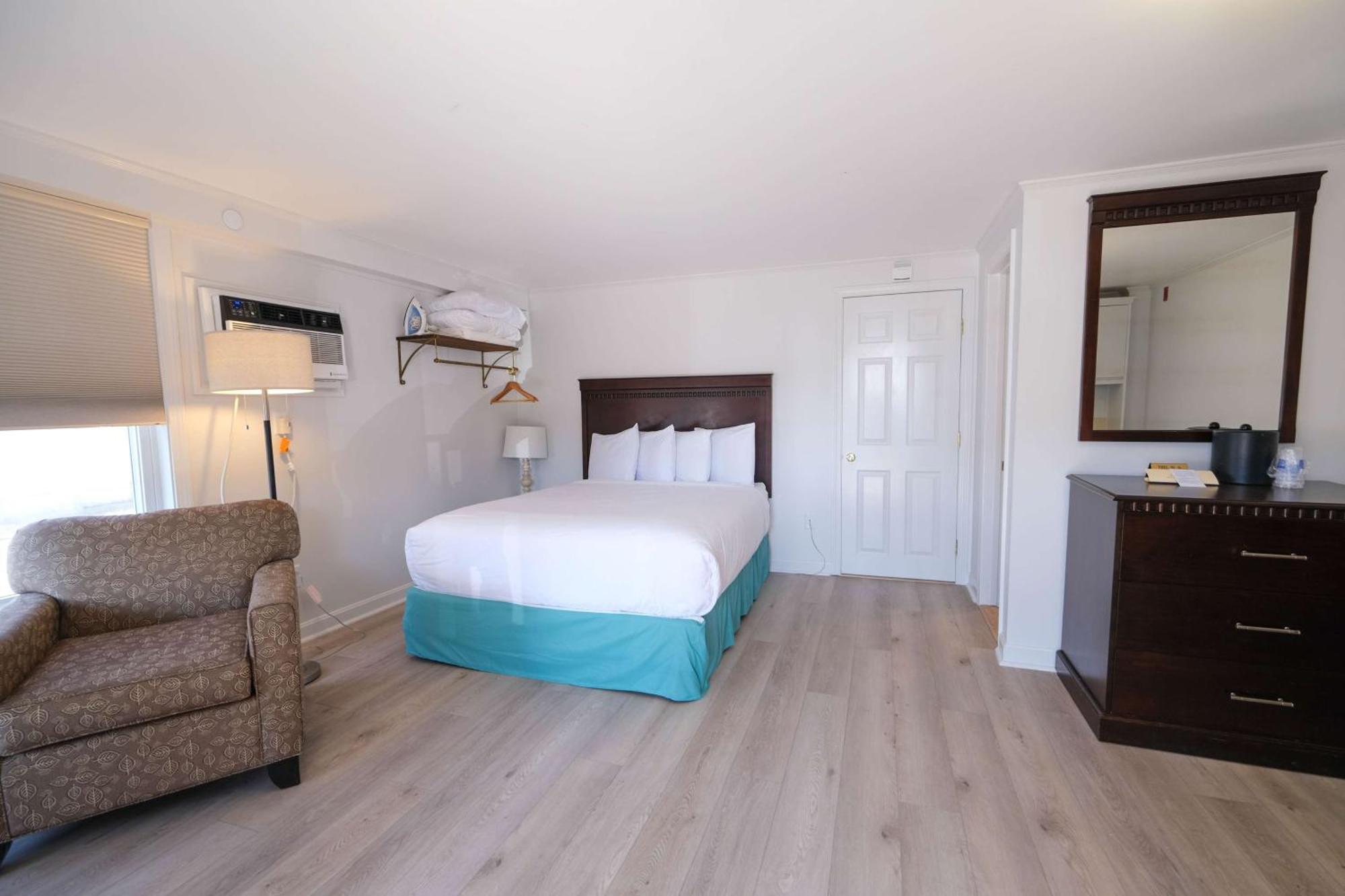 Norseman Resort On The Beach Огънкуит Екстериор снимка