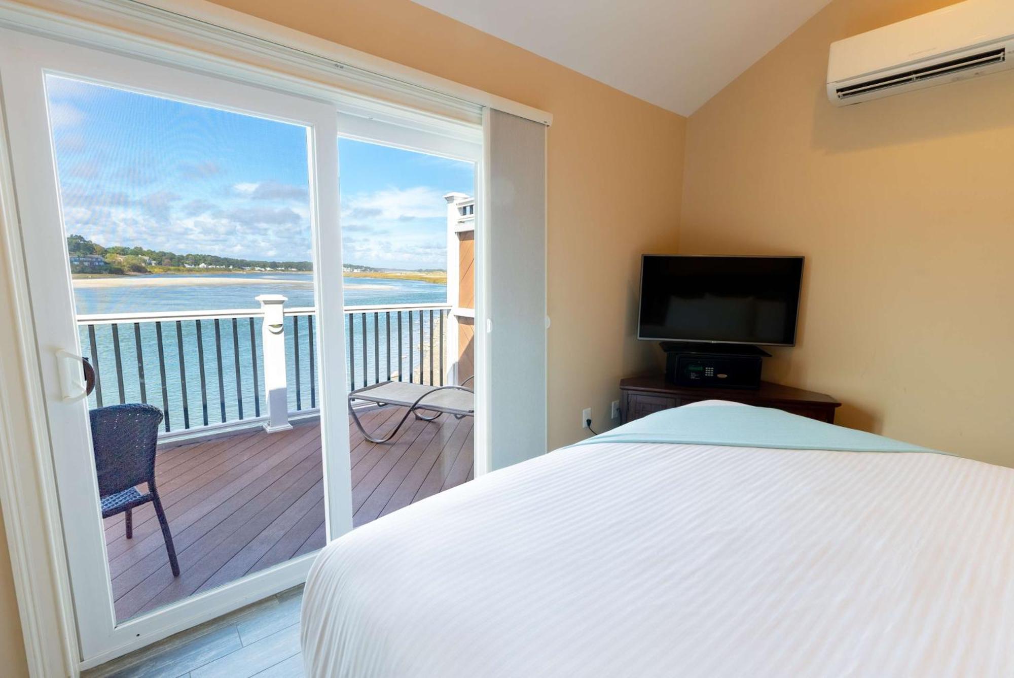 Norseman Resort On The Beach Огънкуит Екстериор снимка