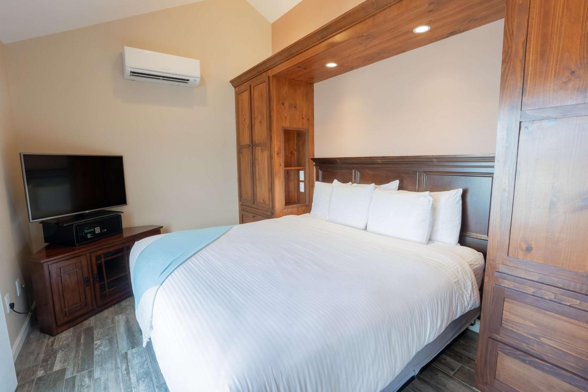 Norseman Resort On The Beach Огънкуит Екстериор снимка