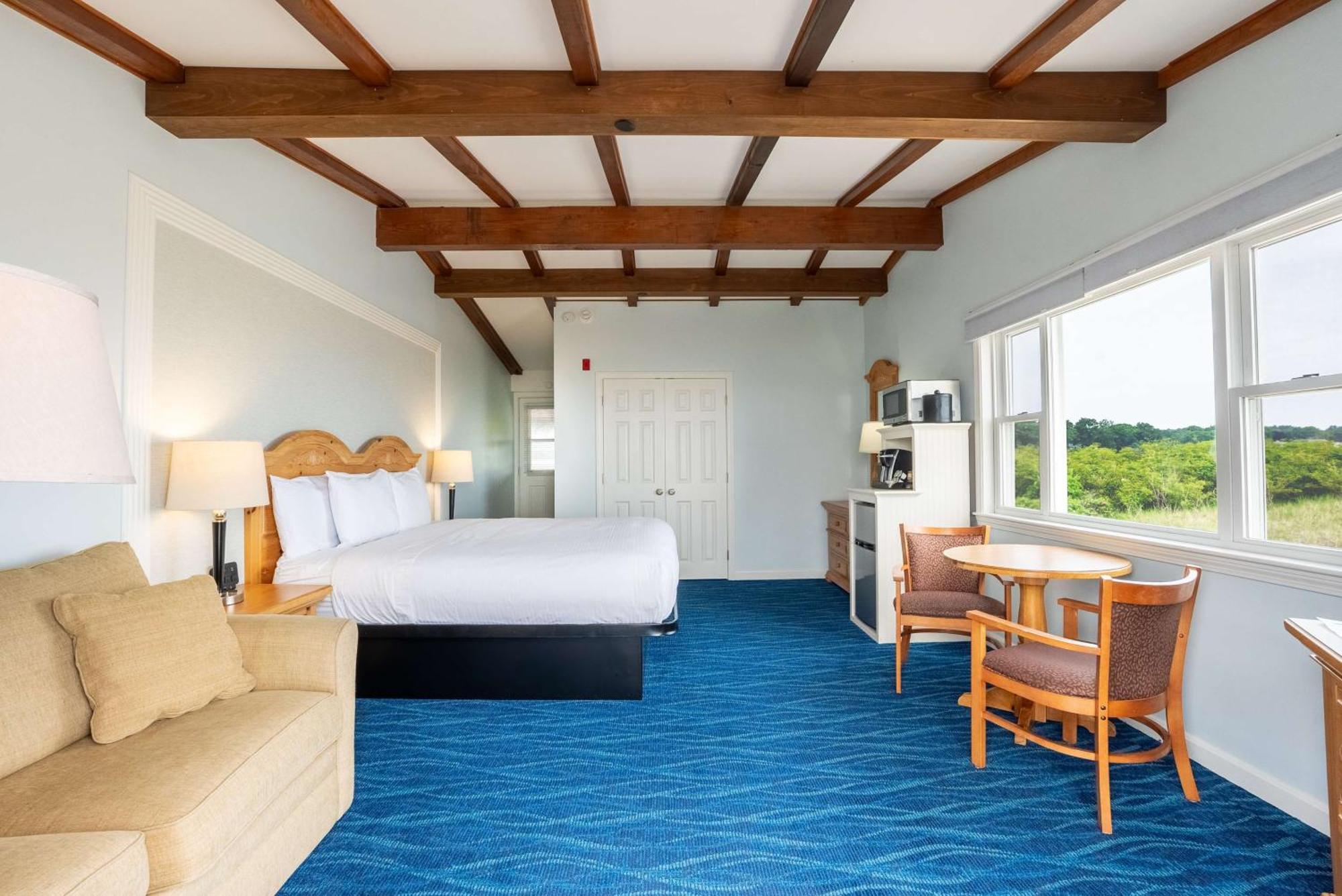 Norseman Resort On The Beach Огънкуит Екстериор снимка